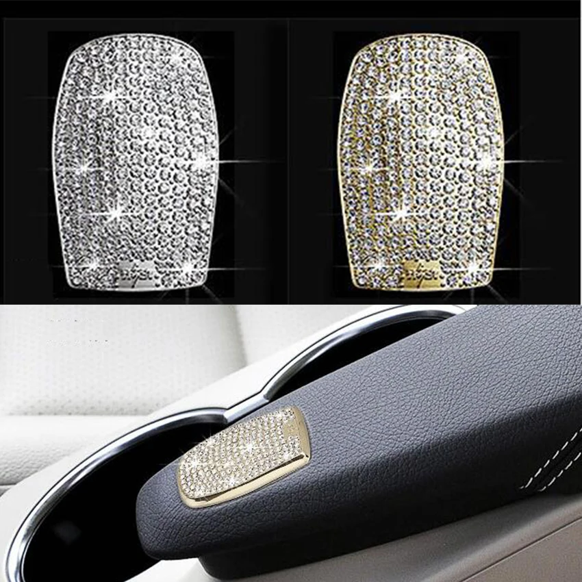 car accessories for Mercedes Benz GLK X204 car styling  (25)