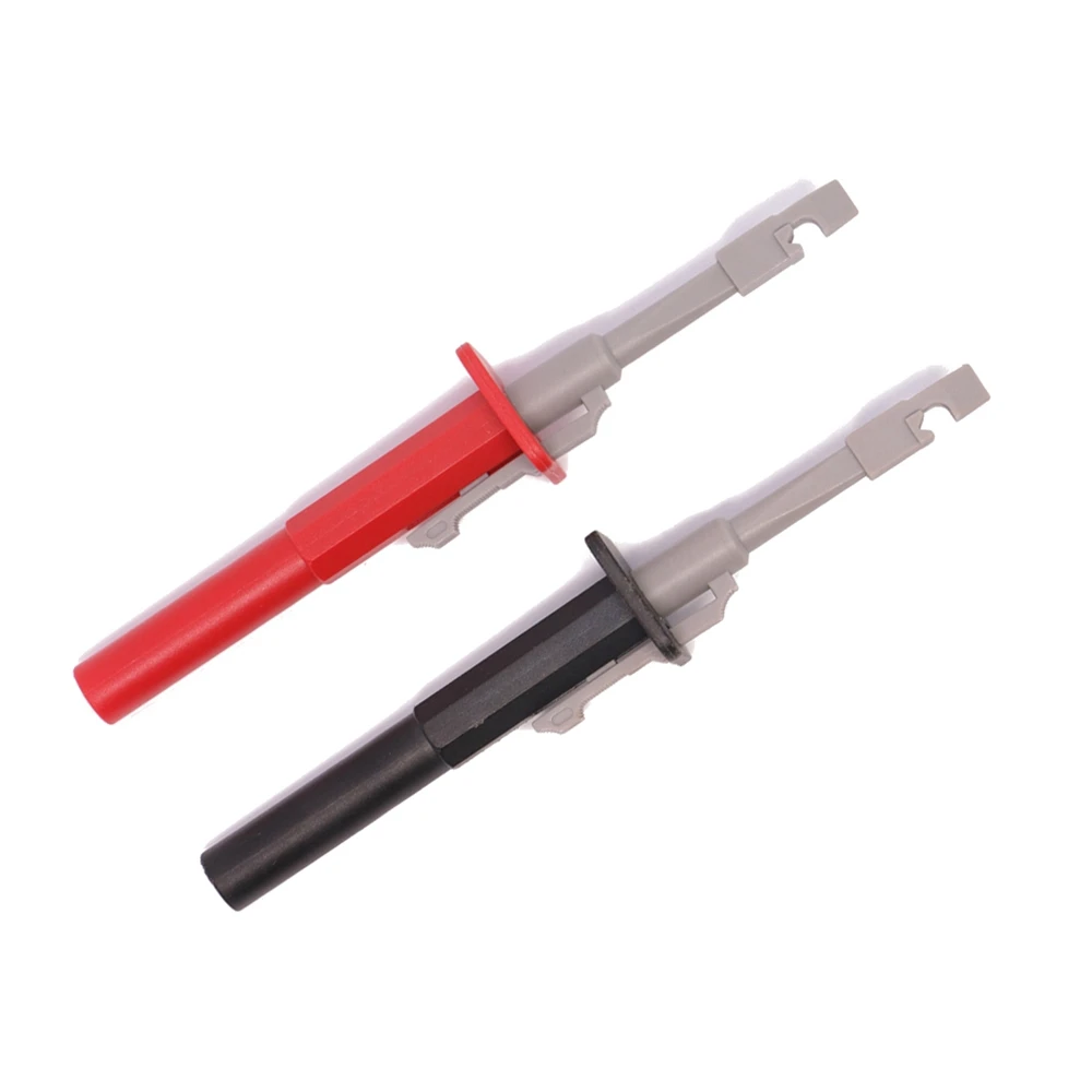 professional rapid full insulation condition from broken line car barbed wire harness test clip Piercer(5 pcs per package)-in Parts & Accessories from Toys ...