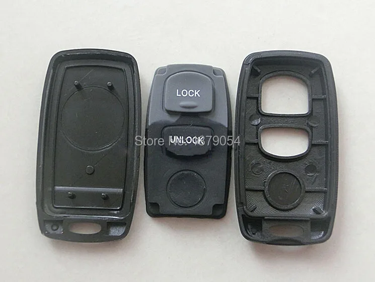 Mazda Smart M3 M6 2 Button Remote Control Shell (10).jpg