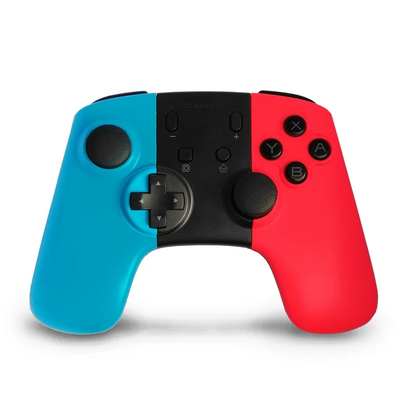 

Portable Wireless Bluetooth Switch Gamepad for Nintend Switch Console and PC Controller Joystick Gamepads