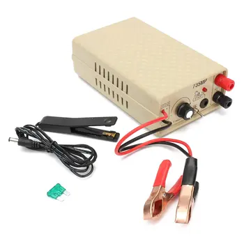 

735MP Ultrasonic Inverter Converter Electro Machine Stunner 10-14V to 1000V