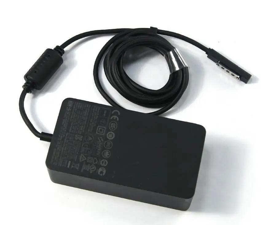 48W 12V 3.6A Power adapter Supply Charger for Microsoft Surface Pro / Pro 2 10.6 Windows 8 Tablet laptop Replacement