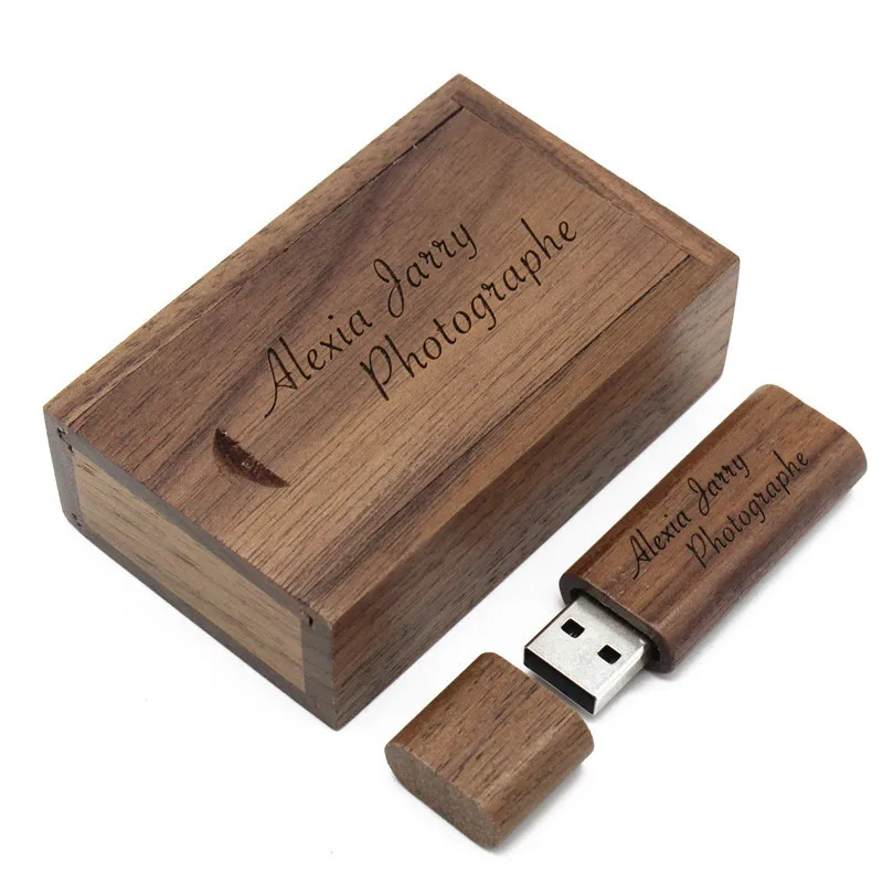 BiNFUL креативный 5 стилей деревянный логотип USB флеш-накопитель 8 ГБ 16 ГБ 32 ГБ 64 ГБ 4 ГБ USB 2,0 флеш-накопитель