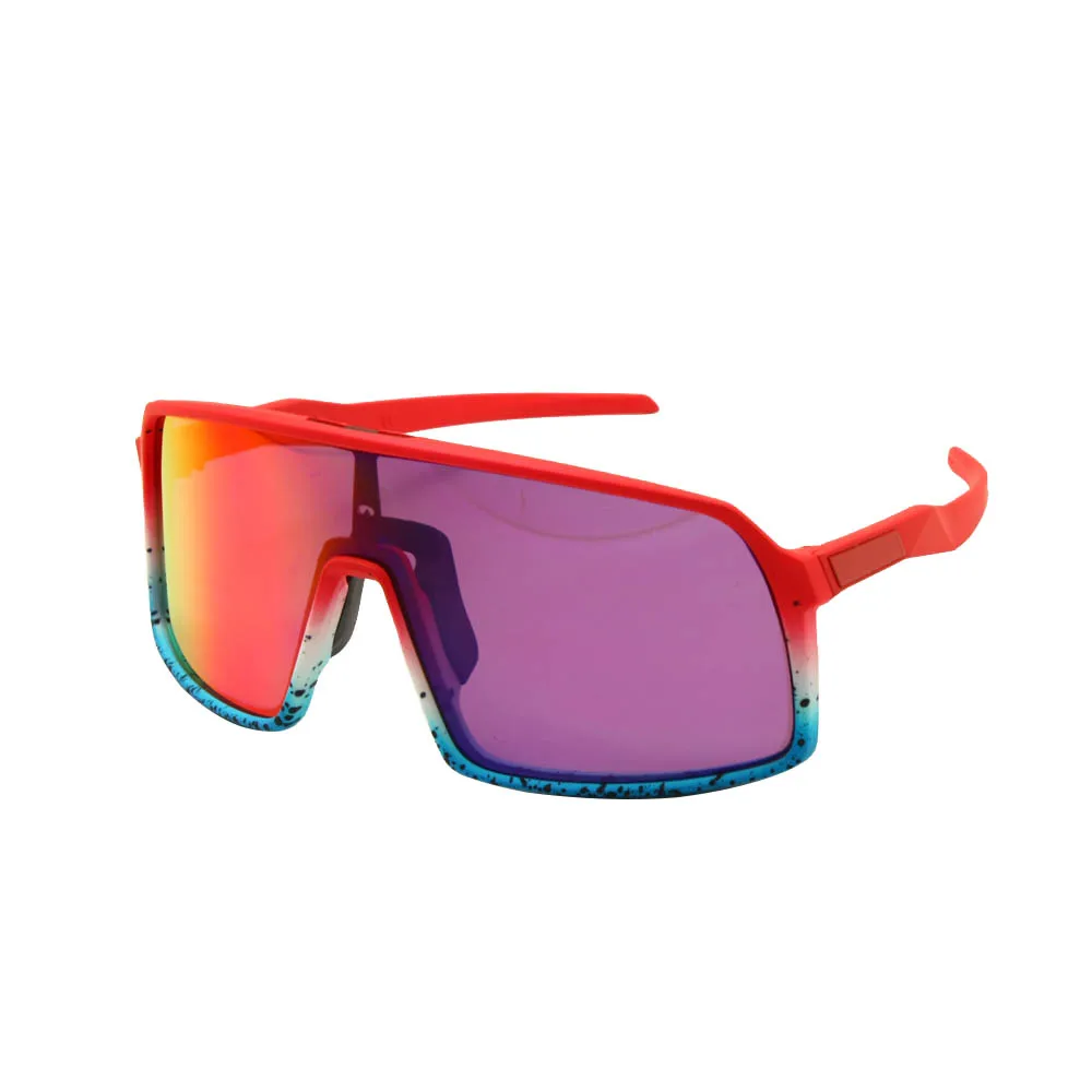 

Cycling Goggles MTB Glasses 3 Lens Kit Road Racing Bicycle Sunglasses UV400 Outdoor Sports Men Women