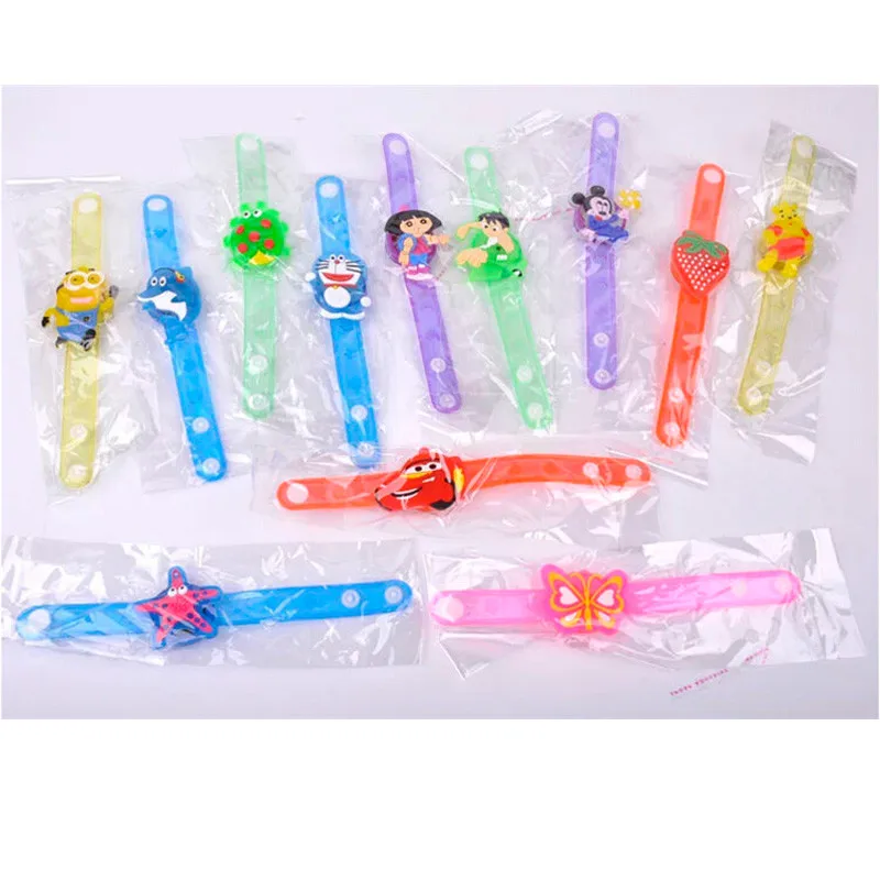 cartoon wrist band2