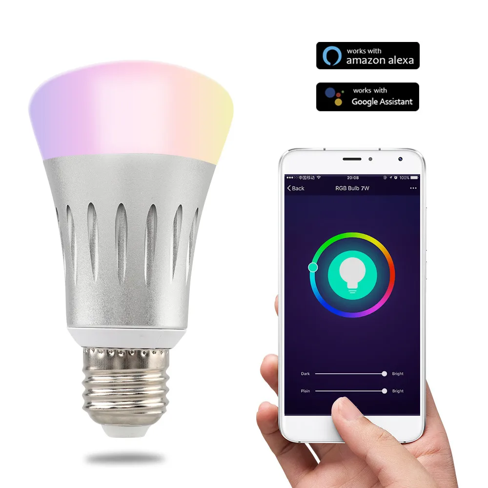 Sonoff B1 Led lampe Dimmer Wifi Smart Glühbirnen Fernbedienung Wifi ... Sonoff B1 Led lampe Dimmer Wifi Smart Glühbirnen Fernbedienung Wifi ...