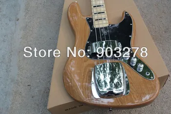 

New arrival Marcus Miller Signature Jazz 4 string bass guitar, free shipping