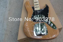 New arrival Marcus Miller Signature Jazz 4 string bass guitar, free shipping