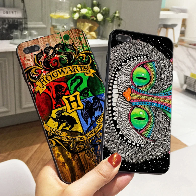 

Cheshire Cat Case For Huawei Mate 10 Pro 20 Lite Case Harry Potter Soft Silicone Phone Cover For Huawei Mate 20 Pro Fundas Coque