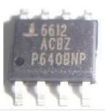 Best Offers 10PCS/LOT 6612 ACBZ ISL6612ACBZ ISL6612 SOP-8 Power Management Control IC chip