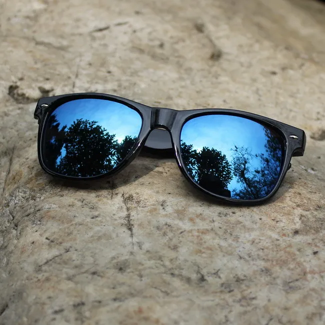 Super Cheap!!! Multi-coloured Summer Shade UV400 Sunglassesl Pilot Sunglasses Masculino Glasses oculos de sol feminino