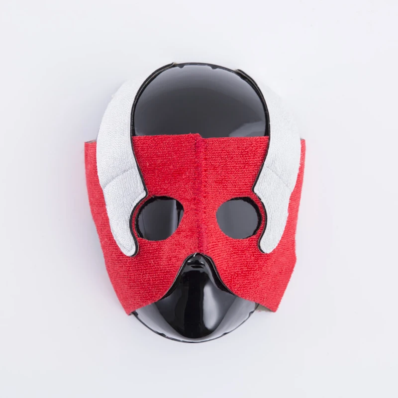 Япония Cogit Красота маска для подтягивания кожи лица для глаз муфтой уход подъема для овала лица ремень для Глаз Отверстие сауна поддержка уход за кожей лица для похудения