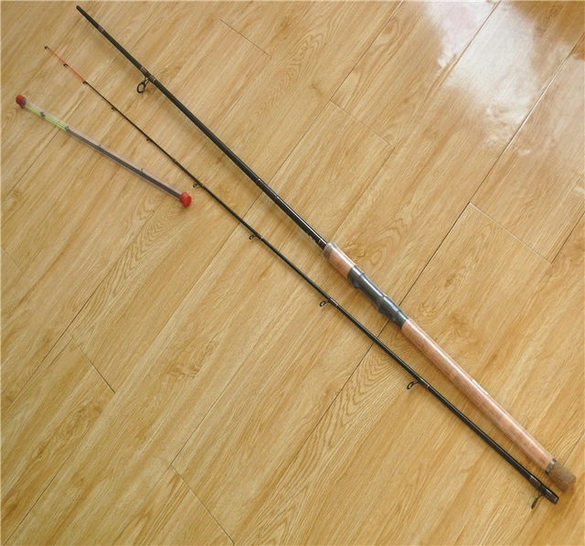 Tideliner picker feeder fishing rod 2.7 m 2 sections 3 tips carbon fiber  carp river fishing rod spinning fishing supplies china - AliExpress