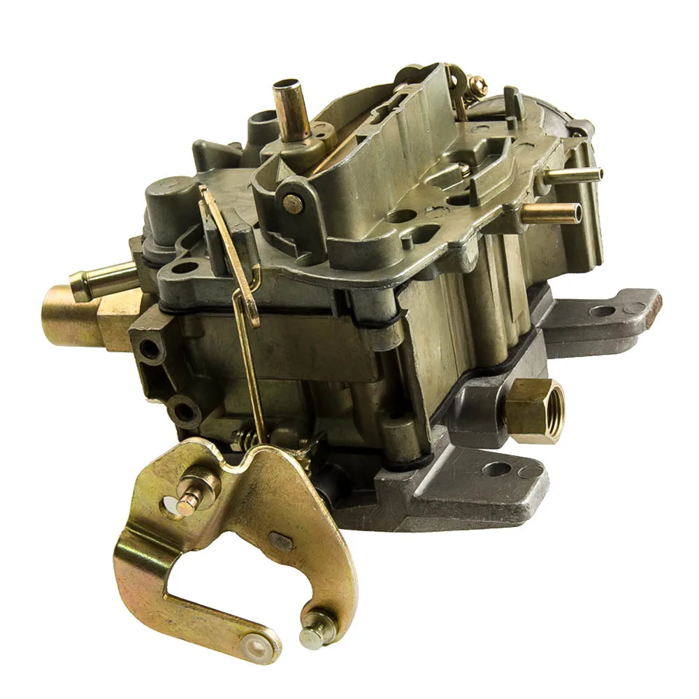 Карбюратор для M2MC V6 BUICK GM автомобили самосвалы 265 231 252 carb M2ME электрический
