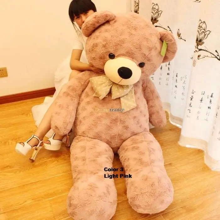 170 cm teddy bear