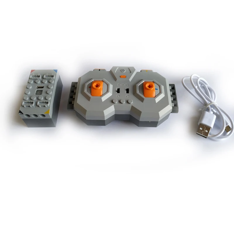  Lithium Battery Compatible with legoes Technic Bricks Parts Professional Within Lithium Battery 4 C