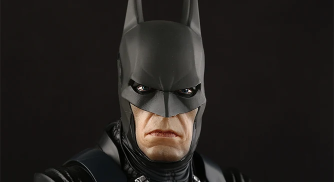 Estartek 1/3 смолы Бэтмен Агам рыцарь коллекция гаража комплект статуи