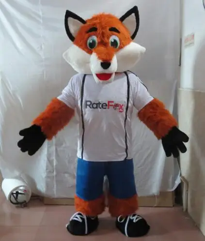 sports style fox