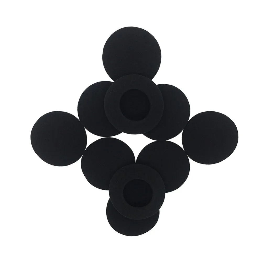 IMTTSTR мягкая губка для ушных наконечников сменные чехлы наушников Philips