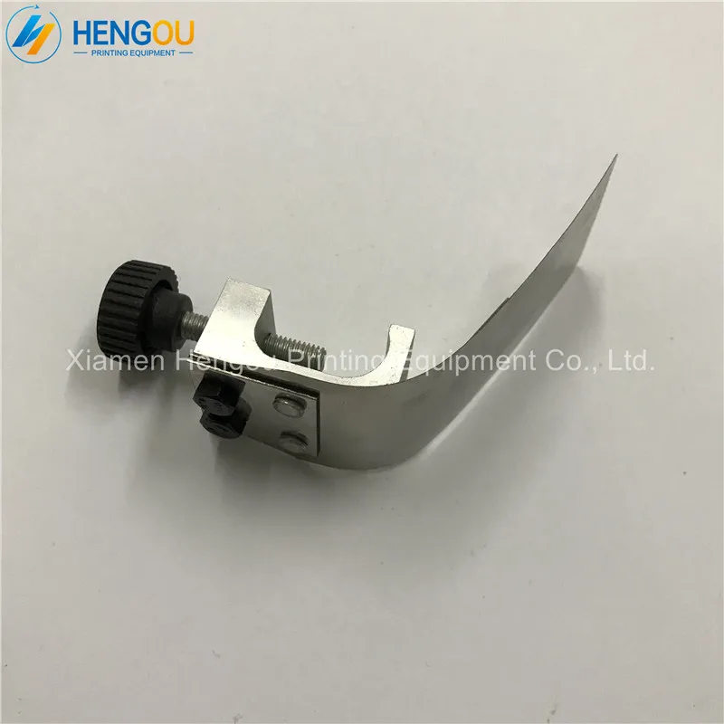 

1 Piece New Guide for Komori Printing Machine Parts, Komori Sheet Separator