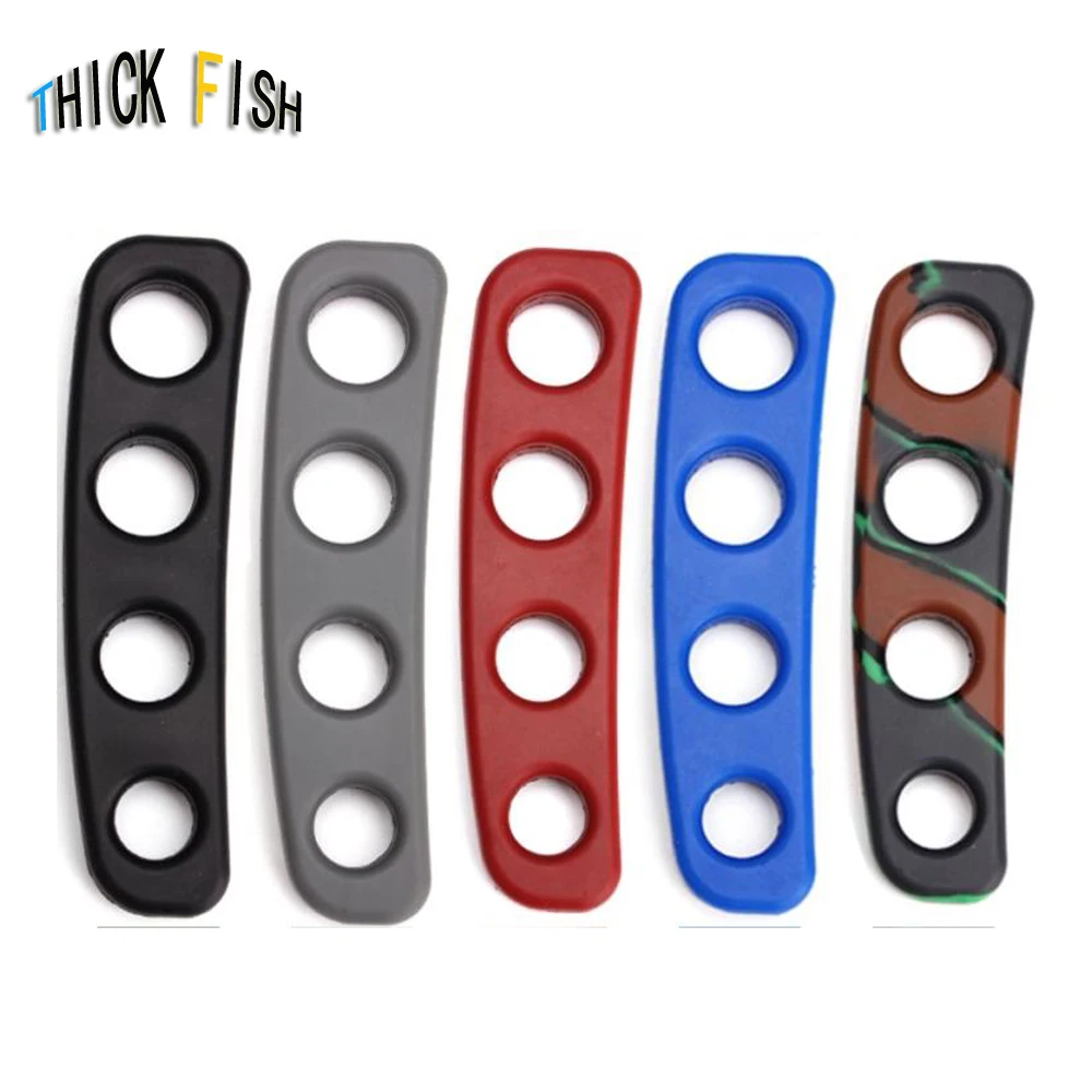 

1pcs Silicone Shot Lock Basketball Ball Shooting Trainer Training Accessories Three-Point Size for Kids Adult Man Teens