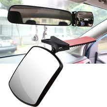 Регулируемое автомобильное внутреннее детское зеркало с монитором заднего вида для безопасности сидений, детское автомобильное зеркало, автомобильное заднее сиденье, безопасность заднего вида