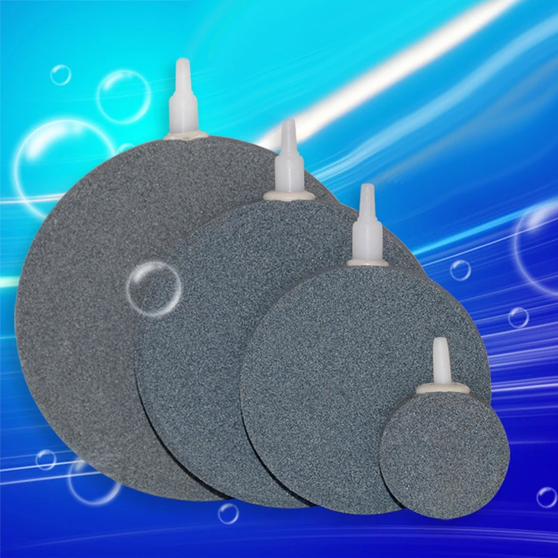 aquarium bubble air stone