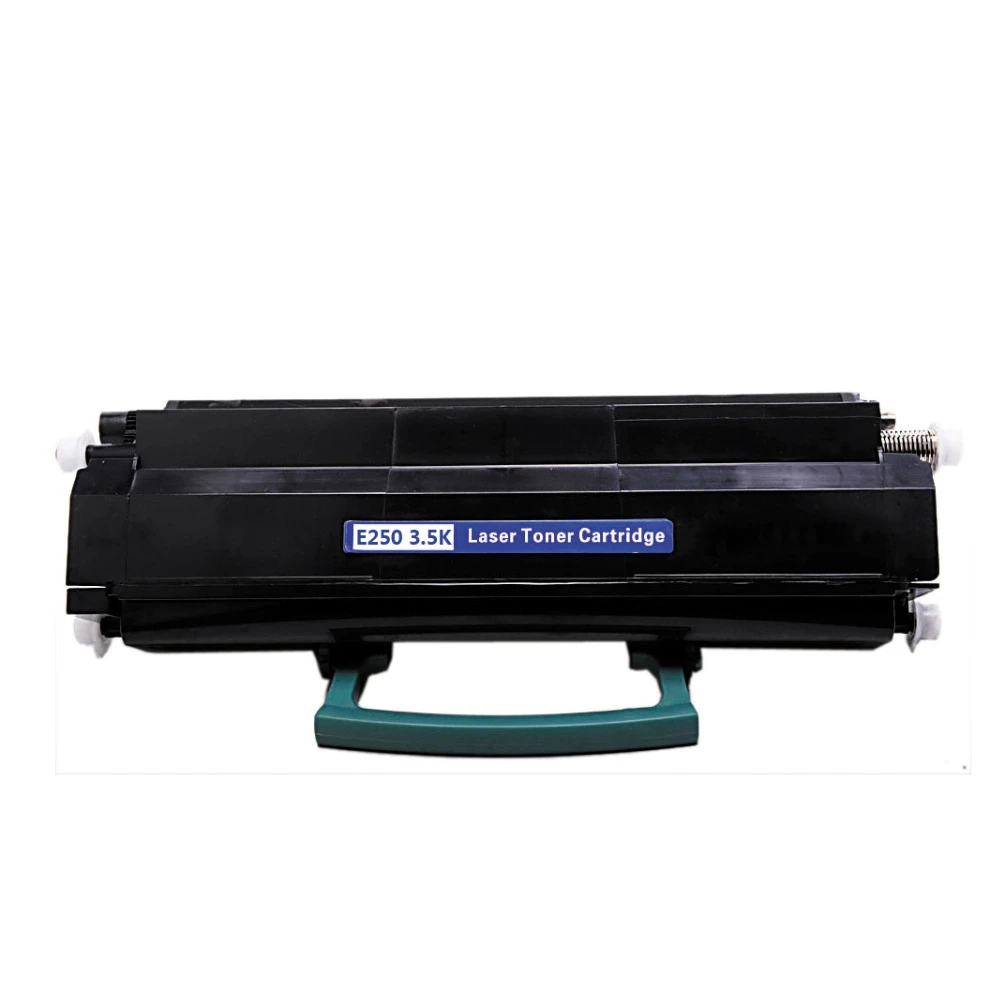 lexmark e250dn