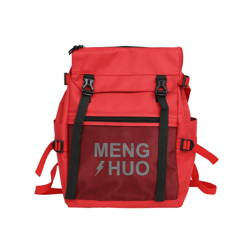 

Women Backpack Korean Version High-capacity Campus Backpack Girls Boy Leisure Travel bag Student Schoolbag Fashion Shoulder Bag