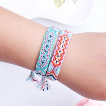 Bracelet Brésilien Perle