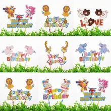 Popular Airplane Baby Shower Decorations Buy Cheap Airplane Baby