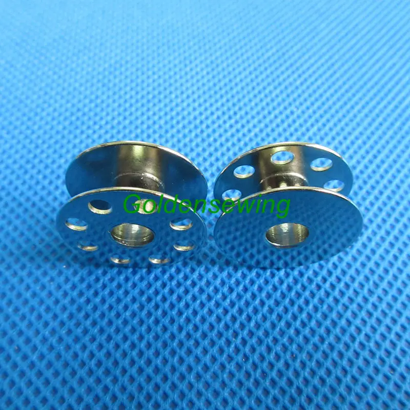 

100 INDUSTRIAL SEWING MACHINE BOBBINS #40264NS for JUKI SINGER CONSEW BROTHER