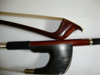

Carbon bass bow carbon thousand wrapping bass bow