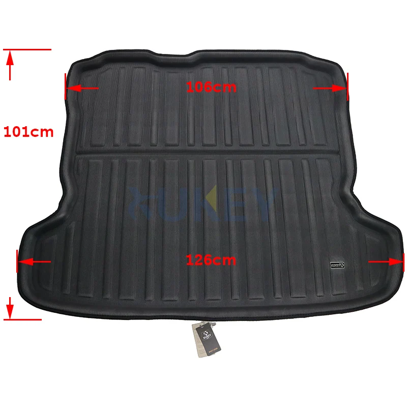 Поднос для багажника поднос обуви Mitsubishi Pajero Shogun 2007 2010 2012 2013 2014 2015 2018|carpeting carpets|carpet