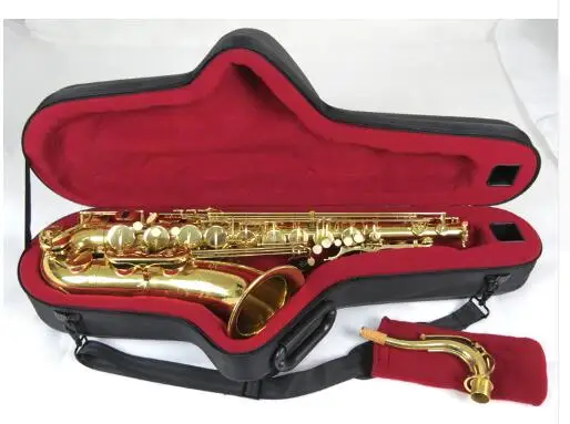 Высококачественный тенор саксофон чехол Хороший материал прочный мешок