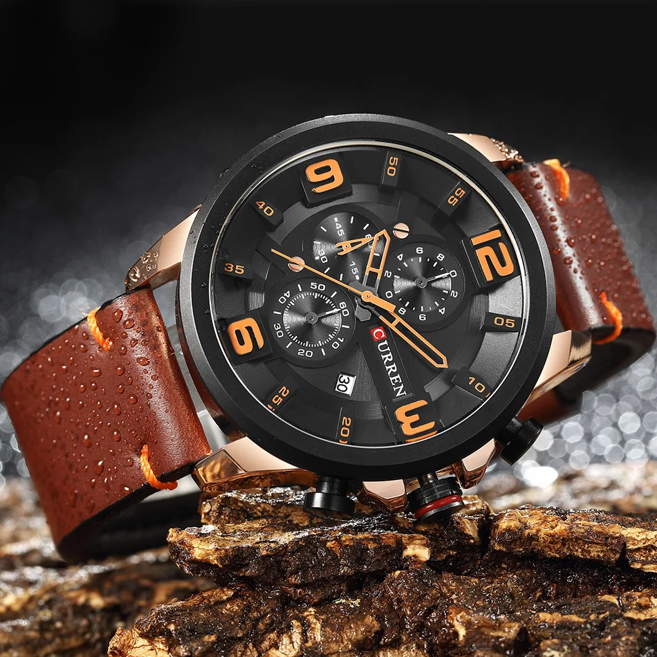 watch men 8288 (7) a