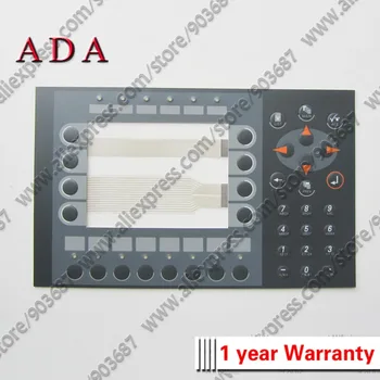 

Membrane Keypad Switch for Beijer MAC/MTA E700 Type: 02400B Membrane Keyboard