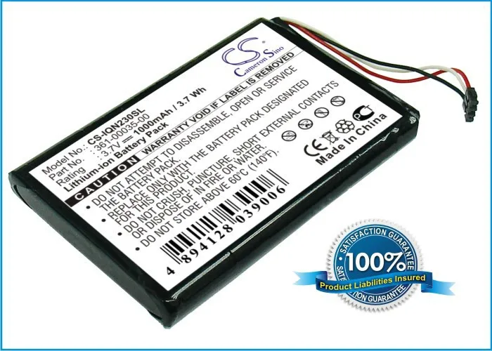 Купить Аккумулятор Для Навигатора Гармин