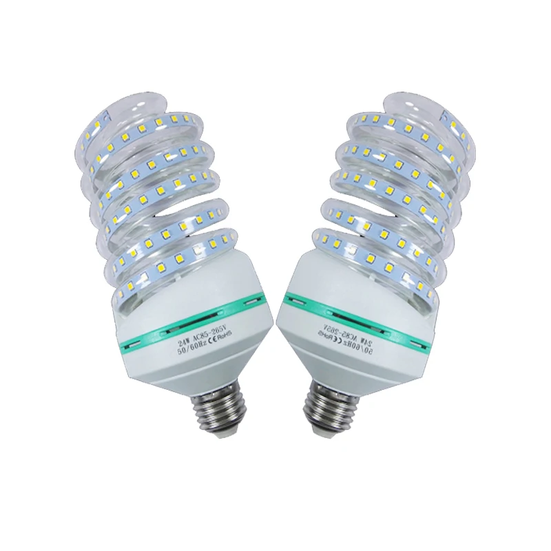 

1pcs Home Lighting Led Corn Bulb E27 12W 18W Energy Saving Lamp Light E27 Led Corn Lamp 5w 9W 220v Bombillas Ampoule Led