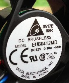 

AD0812MB-D70 12V 0.12A 8cm