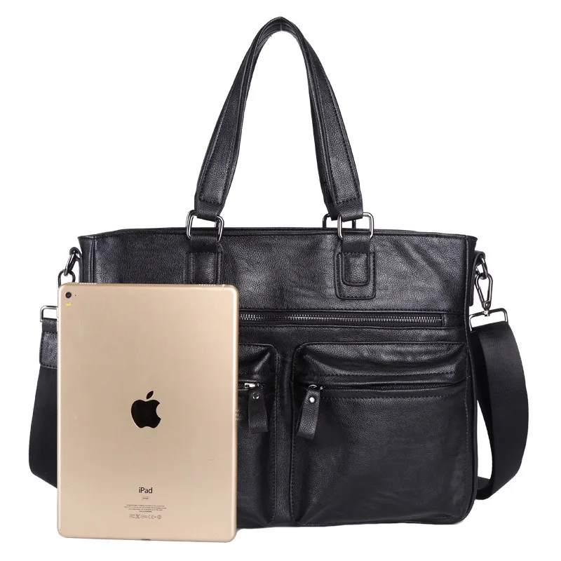 GUMST кожаная сумка, деловые мужские сумки, сумка-тоут для ноутбука, портфели, сумки через плечо, сумка на плечо, мужская сумка-мессенджер