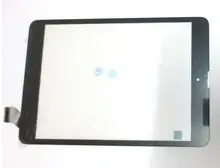 New Touch Screen For 7.85″ TeXet X-pad NAVI 8 3G TM-7856 Tablet Touch Panel digitizer Sensor Replacement Free Shipping