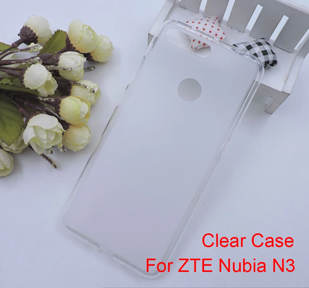 ZTE Nubia N3
