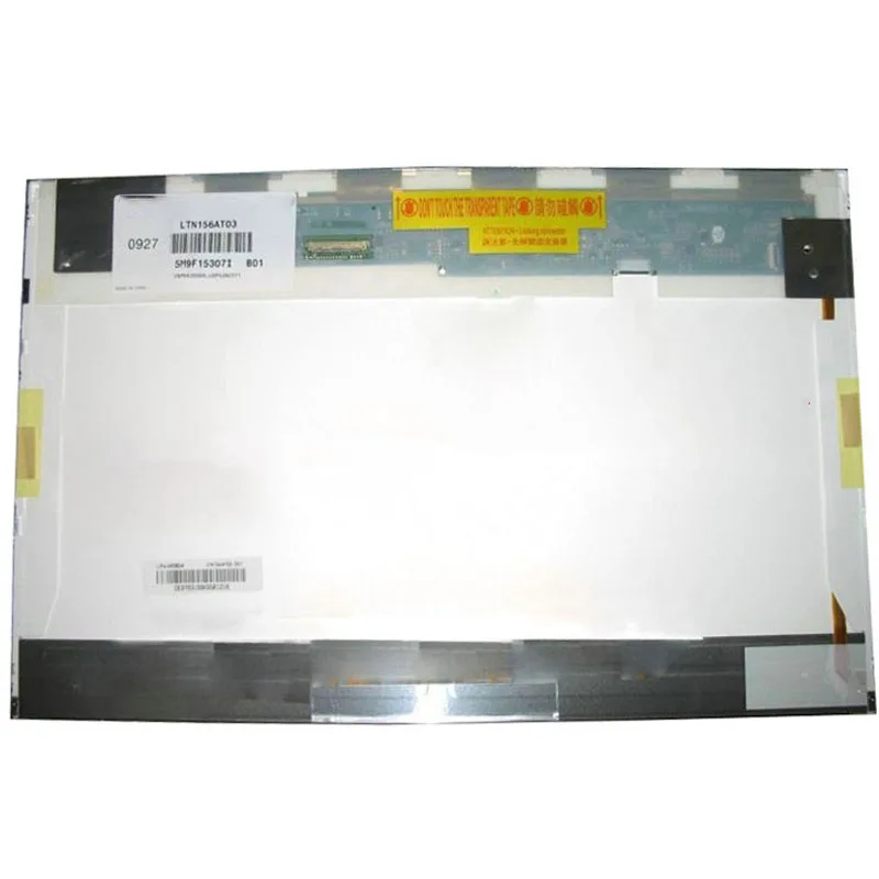

15.6" Laptop LCD Screen Display LP156WH2-TLC1 LTN156AT03 Bottom Right Connector FOR HP notebook replacement display