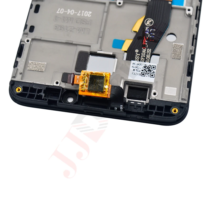 MeiZu 5S lcd assembly with frame (13)