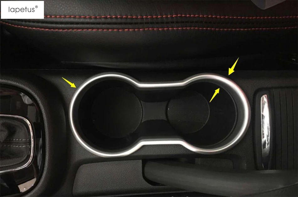 Lapetus Матовый Интерьер комплект для ремонта подходит Vauxhall OPEL Mokka / BUICK ENCORE 2013 2019