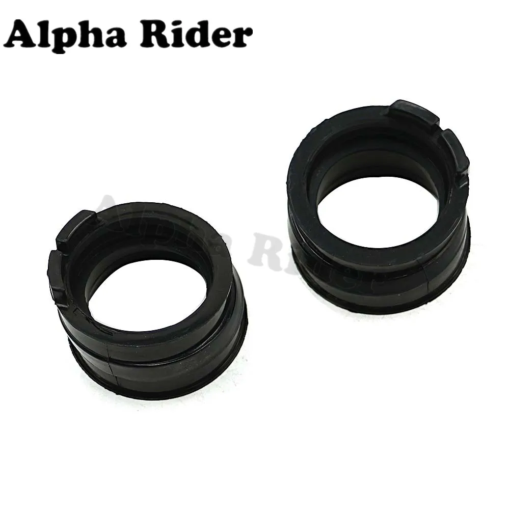 Для Honda XRV 750 Africa Twin 1993-2000 Стандартный Впускной клей для карбоновой трубы XRV750 1993 1994