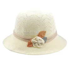 CHANSGEND Женская однотонная широкополая Складная летняя пляжная шляпа, Повседневная Удобная шляпа от солнца