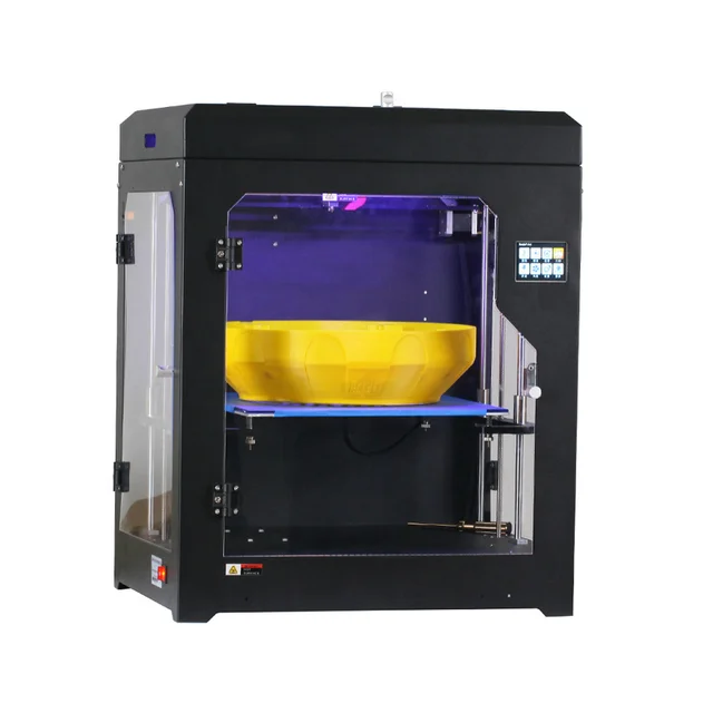 Cheap board engine kit diy electronic full assembled grand format carbon fiber tpu abs pla imprimante 3d printer for adults and kids