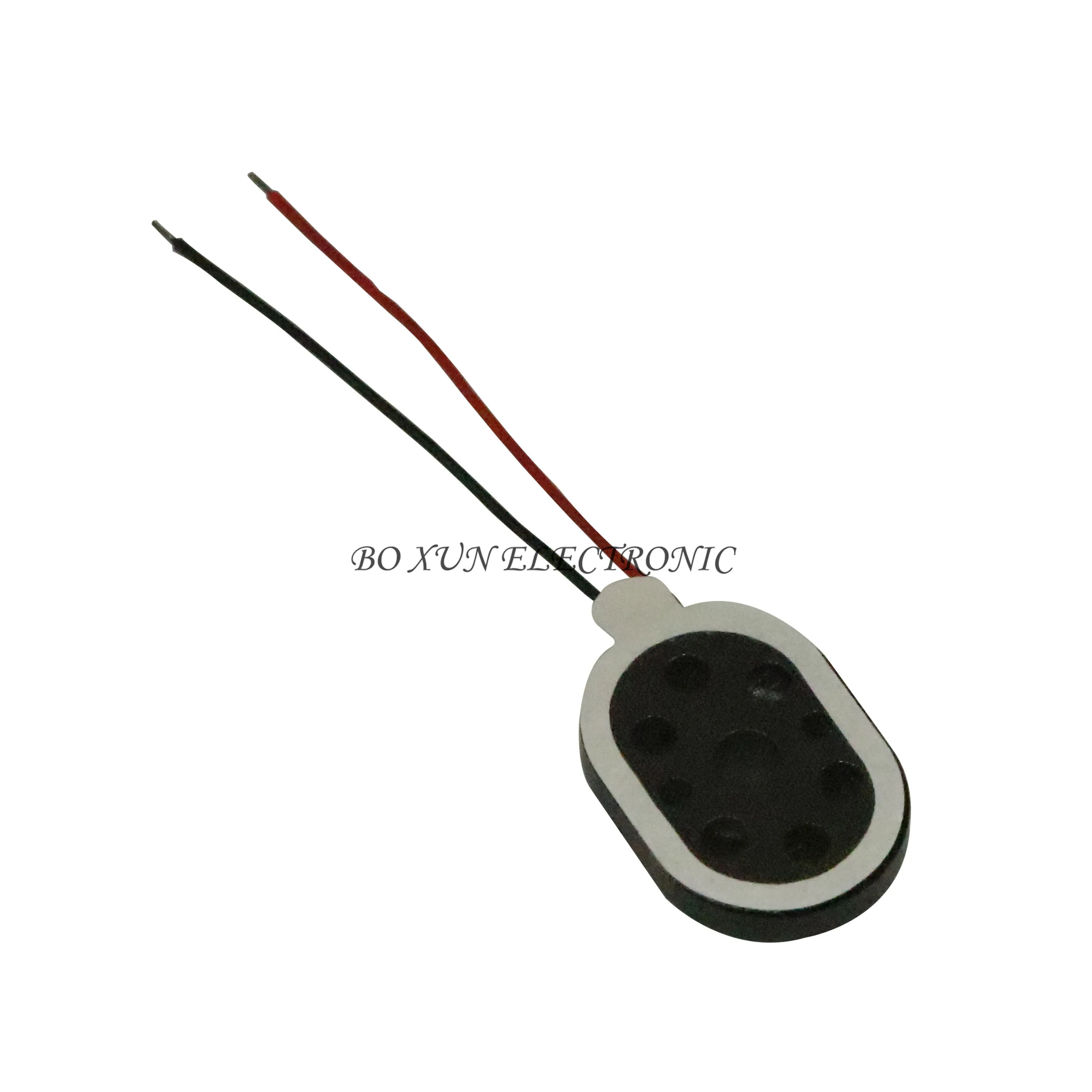 

1PCS NEW GPS Loudspeaker 1W 8ohm 14x20mm Small Trumpet 14x20mm Loud Speaker